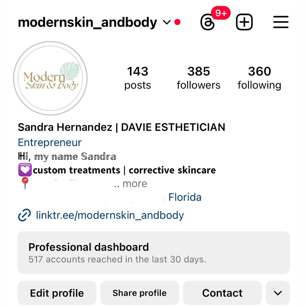 Get to know me ♥️